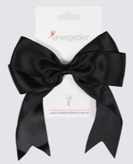Kira Bow with Tails