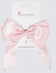 Kira Bow with Tails