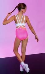 Whipped Sundae Leotard