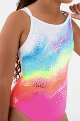 Whipped Sundae Leotard