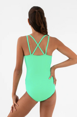 Shimmy Shake Leotard