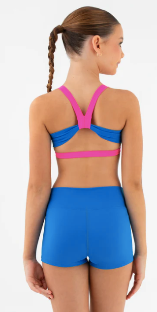 Express Crop Top