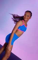Express Crop Top