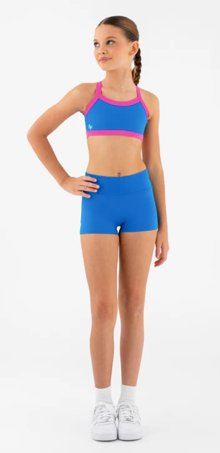 Everyday Comfort Short