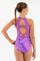 Viva La Diva Leotard