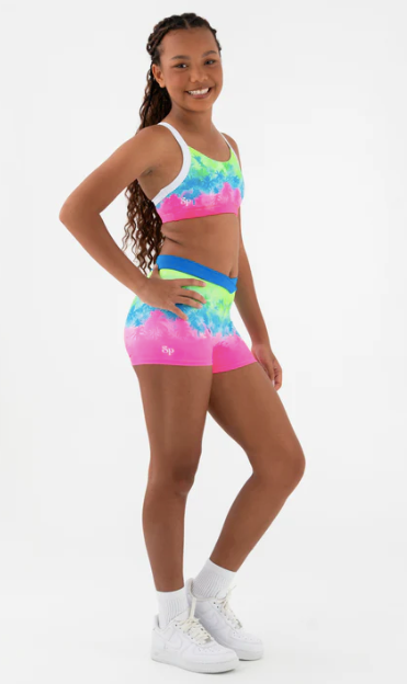 Fresh Air Short