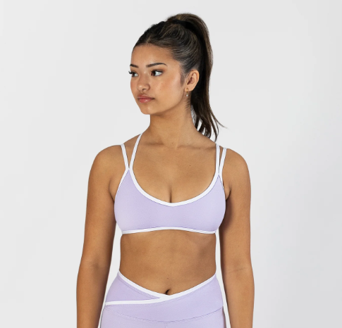 Colette Crop Top