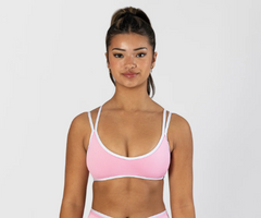 Colette Crop Top