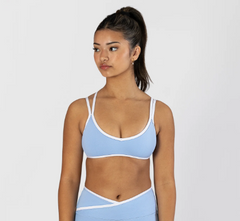 Colette Crop Top