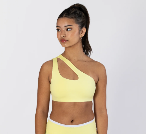 Xenia Crop Top