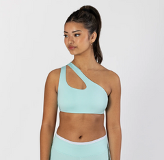 Xenia Crop Top