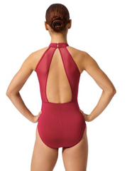 Rugosa Leotard