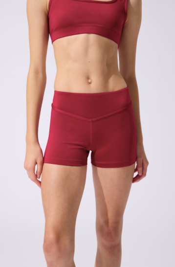 Alba Short