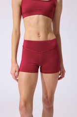 Alba Short