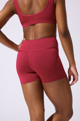 Alba Short