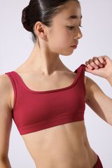 Gallica Crop Top