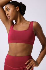 Gallica Crop Top