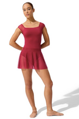 Damask Skirt - Adult