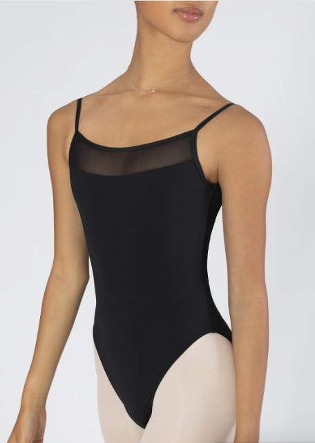 Kim Camisole Leotard - Limited Edition