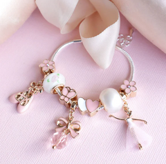 Charm Bracelet - Boxed