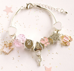 Charm Bracelet - Boxed