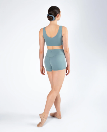 3" to 4" Short - Adult