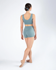 3" to 4" Short - Adult