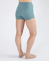 3" to 4" Short - Adult