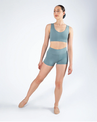 Natalie 4 Way Crop Top