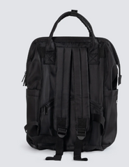 Nova Quilted Backpack - Large