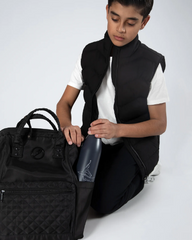 Nova Quilted Backpack - Large