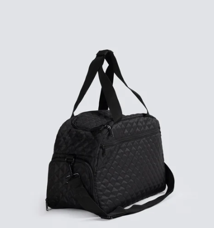 Nova Quilted Dance Bag - Large