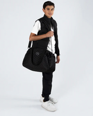 Nova Quilted Dance Bag - Large