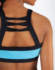 Remi Twist Crop Top Limited Edition - Child