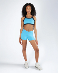 Remi Twist Crop Top Limited Edition - Child