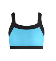 Remi Twist Crop Top Limited Edition - Child