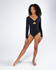 Avery Long Sleeve  Crop