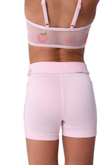 Berry Cute Top