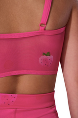 Berry Cute Top
