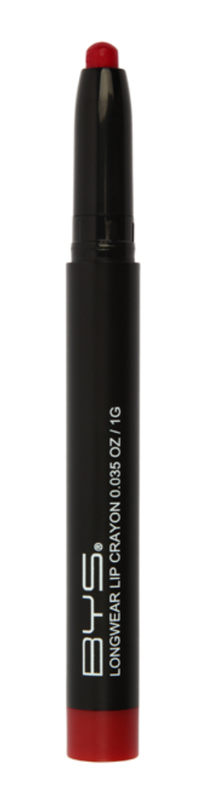 Longwear Matte Lip Crayon