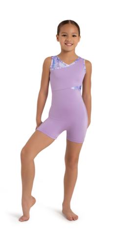 Afina Leotard