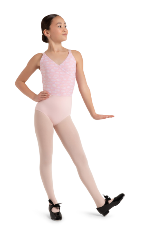 Bliss Leotard