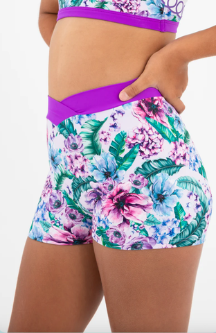 Mariposa Shorts