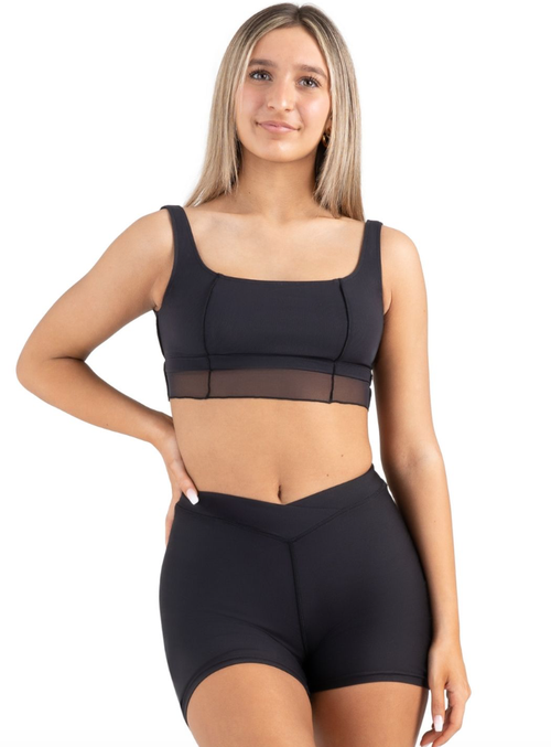 Eventide Crop - Adult