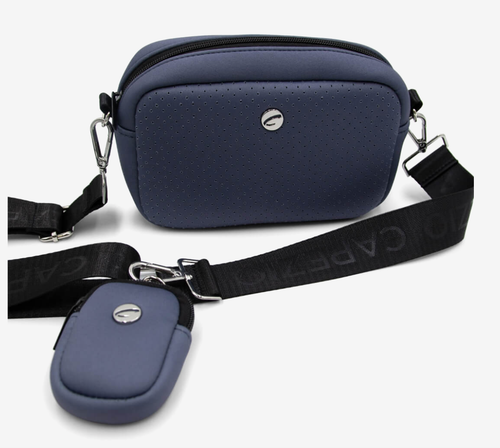 Brooklyn Crossbody Bag