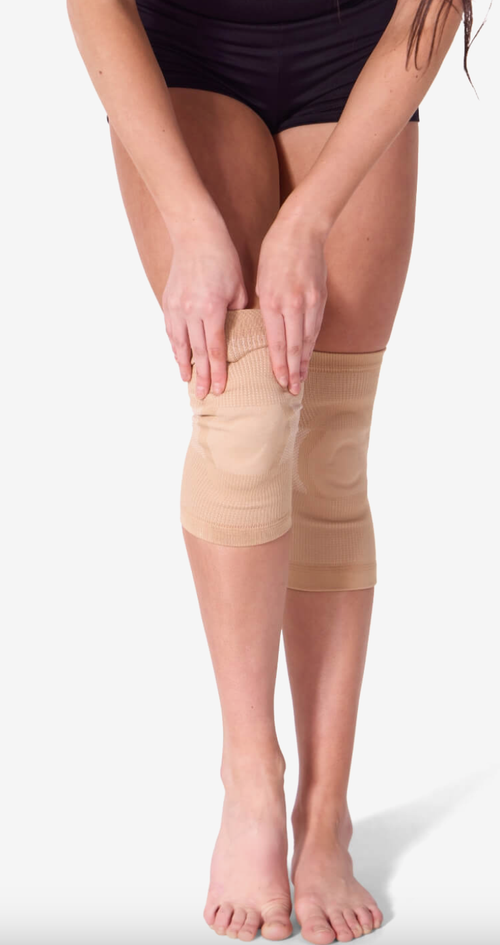 Gel Kneepad