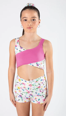 Izzy Crop Top