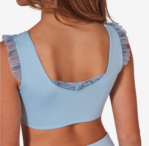 Wing Crop Top - Child