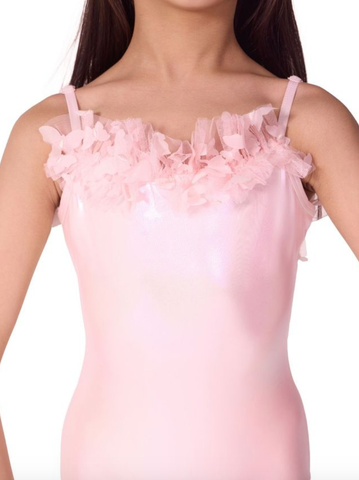 Wing Crop Top - Child