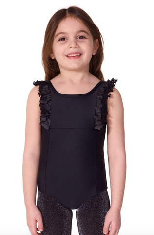 Wing Crop Top - Child